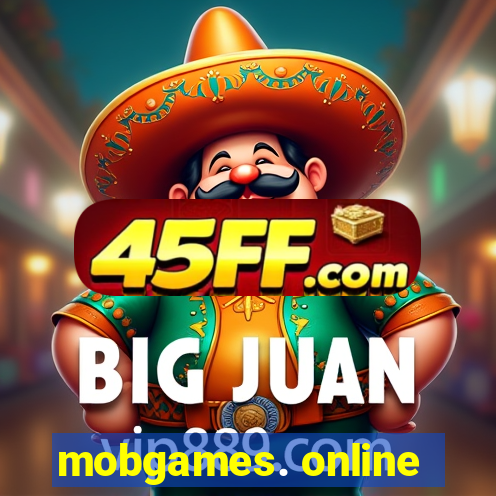 mobgames. online